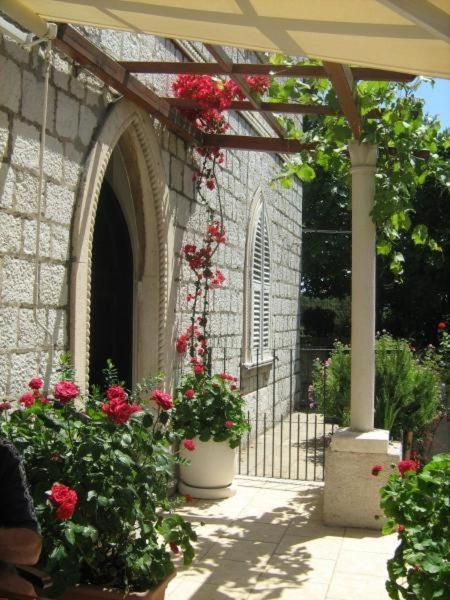 House Boninovo (Adults Only) Hotel Dubrovnik Exterior photo