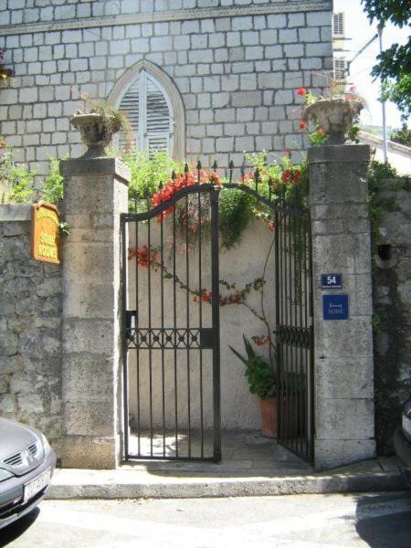House Boninovo (Adults Only) Hotel Dubrovnik Exterior photo